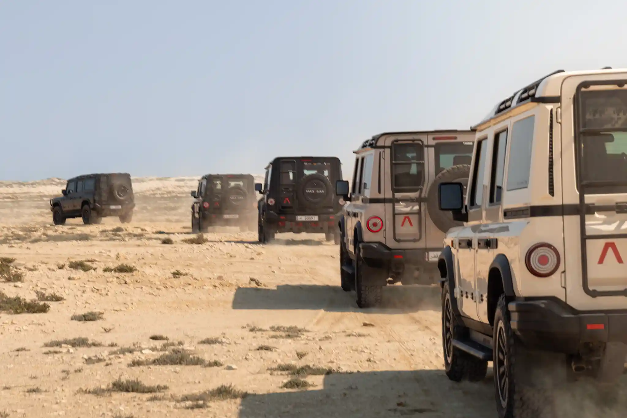 Global Test Drive Event