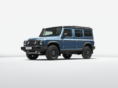 Station Wagon